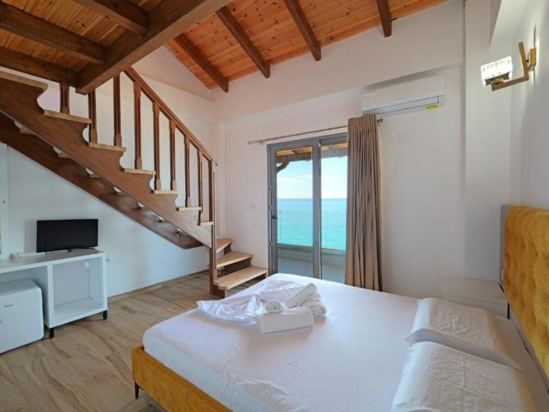 Studio Duplex